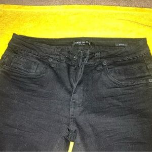 Jeans Kennet cole